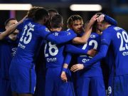Chelsea Susul Liverpool dan City ke Perempatfinal Liga Champions