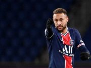 PSG Sudah Bisa Mainkan Lagi Neymar