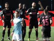 Madrid Bungkam Celta 3-1