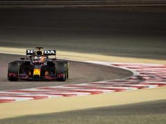 Verstappen Dominasi Dua Sesi Latihan Bebas GP Bahrain