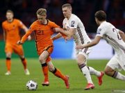 Bangkit Usai Dikalahkan Turki, Belanda Tekuk Latvia 2-0