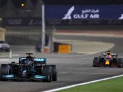 Race Director Jelaskan Kontroversi Limit Trek Pascakemenangan Hamilton