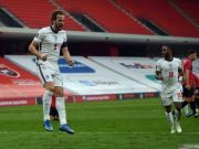 Inggris Raih Tiga Poin setelah Tekuk Albania 2-0