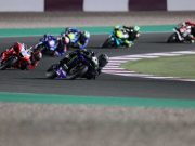 Vinales Pecundangi Ducati