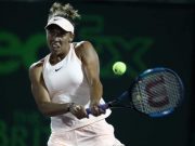 Madison Keys Senang Taklukkan Belinda Bencic