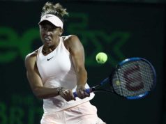 Madison Keys Senang Taklukkan Belinda Bencic