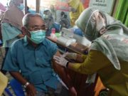 Dinas Kesehatan Blora Prioritaskan Vaksinasi Untuk Lansia