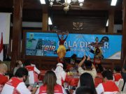 Bupati Kebumen : Pariwisata Pendongkrak Ekonomi Pascapandemi