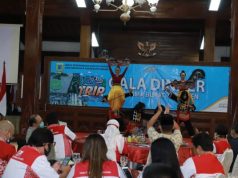 Bupati Kebumen : Pariwisata Pendongkrak Ekonomi Pascapandemi