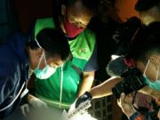 Perempuan Ditemukan Gantung Diri saat Ditinggal Anaknya ke Warung