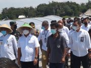 Ini Alasan Sakti Wahyu Trenggono Dorong Petani Garam Kebumen Jual Secara On Line