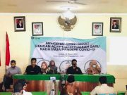 Mahasiswa Unissula Gelar KKN di Kenconorejo Tulis Batang