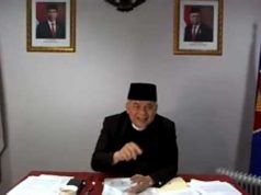 Unissula Helat Kajian Strategi Kepemimpinan