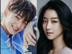 Cha Eun Woo dan Seo Ye Ji Bakal Main Bareng Dalam Drama Korea “Island” Bertajuk Misteri