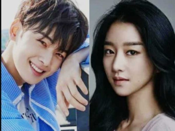 Cha Eun Woo dan Seo Ye Ji Bakal Main Bareng Dalam Drama Korea