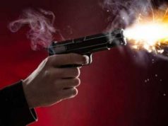 Pria Bersenjata Bunuh 13 Polisi Meksiko di Siang Bolong