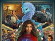 Sinopsis Film Raya and The Last Dragon , Film Terbaru Disney yang Melibatkan Raisa dan Via Vallen