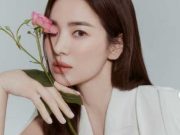 Song Hye Kyo Ceritakan Drama Terbarunya “The Glory”