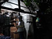 Tim Densus 88 Kembali Tangkap Seorang Terduga Teroris di Surabaya