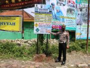 Selama Februari di Kebumen Terjadi 37 Lakalantas, 4 Meninggal