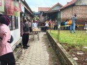 Pria di Kebumen Ngamuk Bacok Tetangga, Satu Meninggal 5 Luka-luka