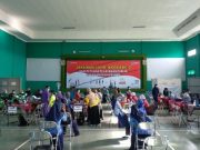 Positif Covid-19 di Kebumen Makin Melandai, Stok Vaksin Habis