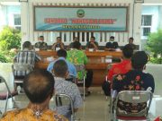 Komisi A DPRD Blora Pastikan Tidak Ada Penundaan Pengisian Perangkat Desa
