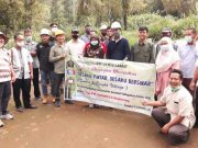 Atasi Kerawanan Dosen Unissula Bantu Penerangan Jalan