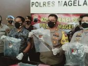 Kakak Beradik Bertengkar, Parang yang Berbicara, Satu Nyawa Melayang