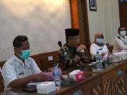 Wujudkan Pemerintahan Bersih, Bupati Kebumen Bentuk Tim 9
