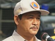 Wakil Bupati Magelang Edi Cahyana Terpilih sebagai Ketua DPC PKB