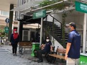 Perda KTR Yogyakarta Berlaku Sejak 2018 Belum Terapkan Sanksi Denda