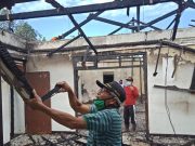 UPTD Damkar Wonogiri, Selama 14 Bulan 37 Kali Padamkan Kebakaran