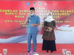 Bupati: PKL di Alun-alun akan Ditata dan Difasilitasi Lebih Layak