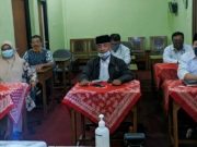 Pengurus LDII Kebumen dan Pesantren Binaan Ikuti Webinar Kebangsaan