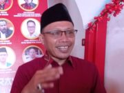 Inilah Penegasan Ketum PP Muhammadiyah saat Hadiri Penutupan Imlek di TITD Kwan Sing Bio Tuban