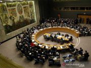 DK PBB Bergumul Dengan Keputusan Tindakan Atas Kudeta Myanmar