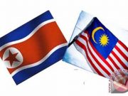 Korut akan Putuskan Hubungan Diplomatik dengan Malaysia