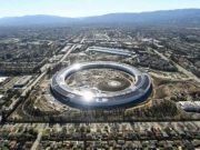 Perusahaan di Silicon Valley Tak Terburu-buru Buka kantor