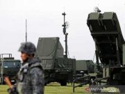 Jepang: Korea Utara Mungkin Menembakkan Rudal Balistik