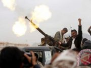 Investigasi PBB Sebut Houthi Bertanggung Jawab Atas Serangan Bandara Aden