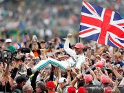 Titel Juara Dunia Kedelapan Tak Akan Jadi Penentu Masa Depan Hamilton
