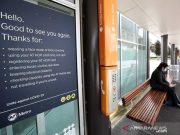 Selandia Baru Akan Akhiri Penguncian ‘Lockdown’ Di kota Terbesar
