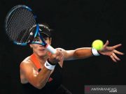 Muguruza Juara Dubai Open