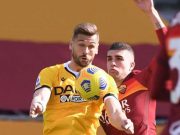 Udinese Menang 2-0 atas Sassuolo