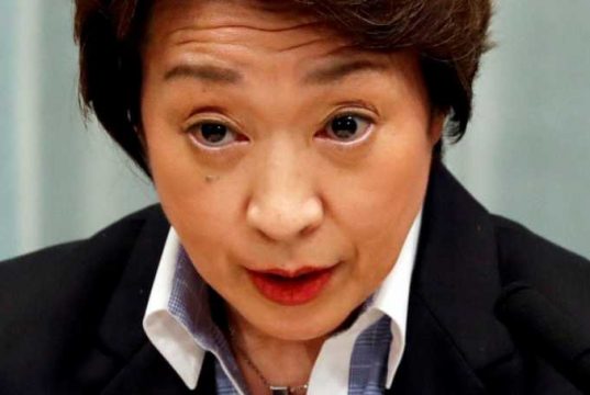 Panitia Olimpiade Tokyo Rekrut Sedikitnya 11 Perempuan untuk Bergabung