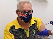 PM Australia: Pertemuan Kwartet Bahas Indo-Pasifik, Iklim, dan Covid-19