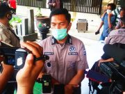 Penyebaran Covid-19 di Jateng Turun Signifikan Sejak Pemberlakukan PPKM Mikro