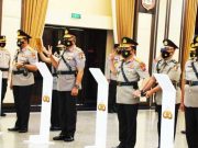 19 Perwira Tinggi Polri Serah Terimakan Jabatan; Ada 7 Jenderal Baru dan 7 Kapolda Baru, Siapa Saja Mereka?