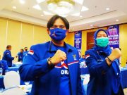 Rakorda Ditutup, Partai Demokrat Jateng Nyatakan Tetap Setia pada AHY